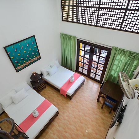 The Club Ten Beach Resort Boracay Balabag  Екстер'єр фото
