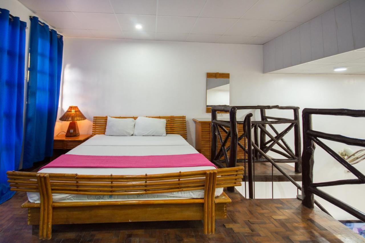 The Club Ten Beach Resort Boracay Balabag  Екстер'єр фото